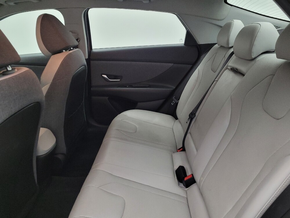 2021 Hyundai Elantra in Fairfield, OH 45014 - 18097157 18