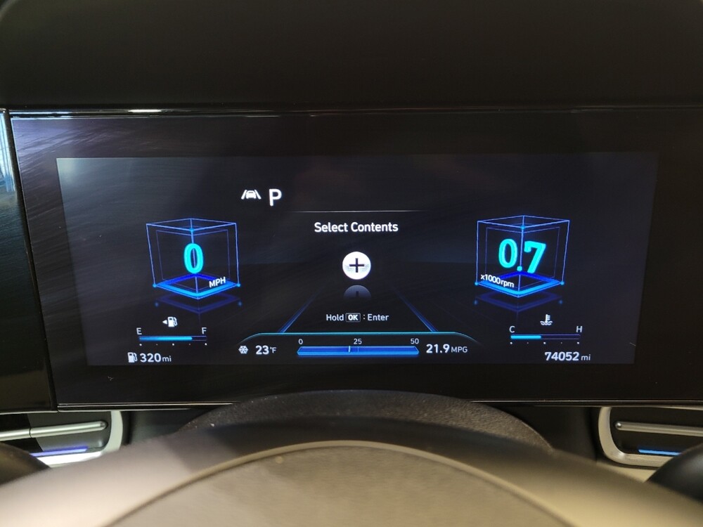 2021 Hyundai Elantra in Fairfield, OH 45014 - 18097157 23