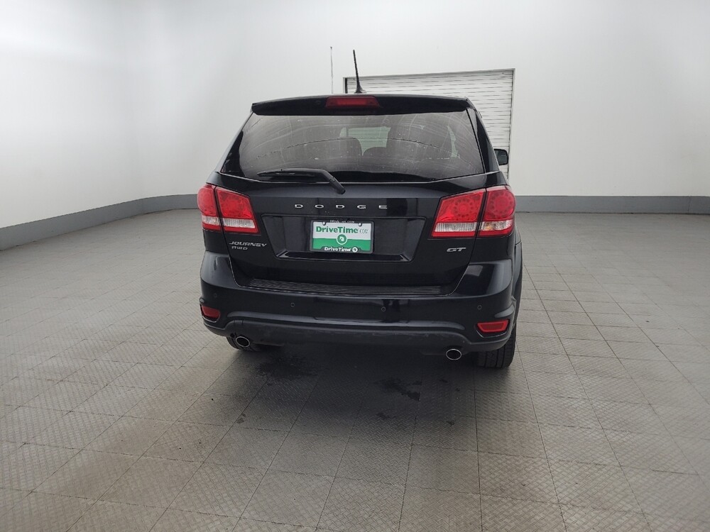 2017 Dodge Journey in Pittsburgh, PA 15237 - 18097158 7