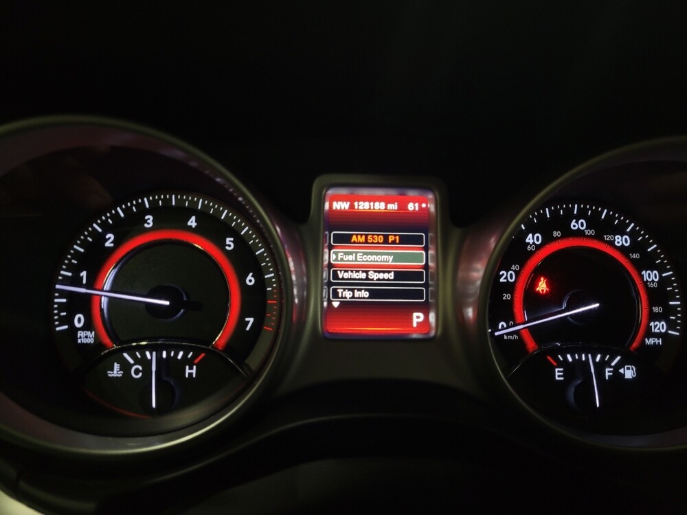 2017 Dodge Journey in Pittsburgh, PA 15237 - 18097158 23