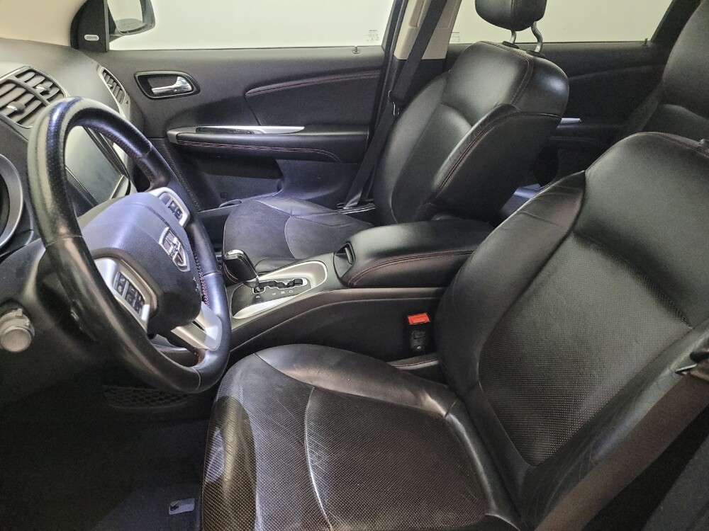 2017 Dodge Journey in Pittsburgh, PA 15237 - 18097158 17