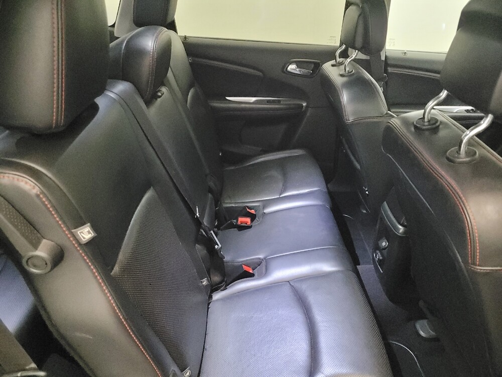 2017 Dodge Journey in Pittsburgh, PA 15237 - 18097158 19