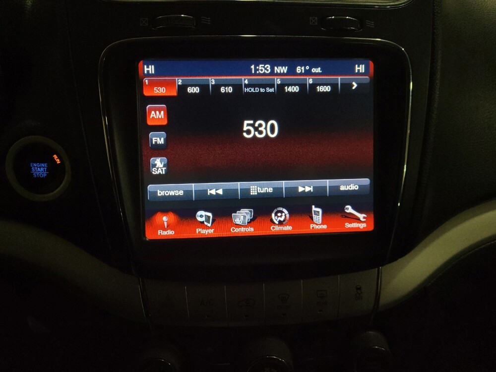 2017 Dodge Journey in Pittsburgh, PA 15237 - 18097158 25