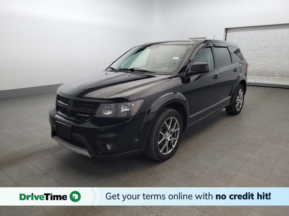2017 Dodge Journey in Pittsburgh, PA 15237 - 18097158