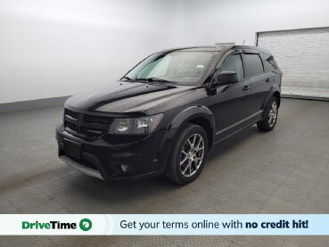 2017 Dodge Journey in Pittsburgh, PA 15237