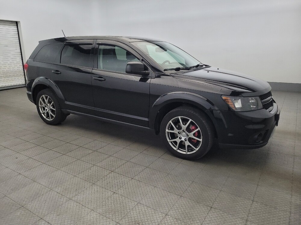 2017 Dodge Journey in Pittsburgh, PA 15237 - 18097158 11