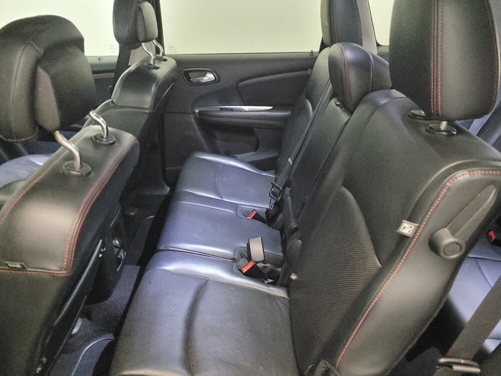 2017 Dodge Journey in Pittsburgh, PA 15237 - 18097158 18