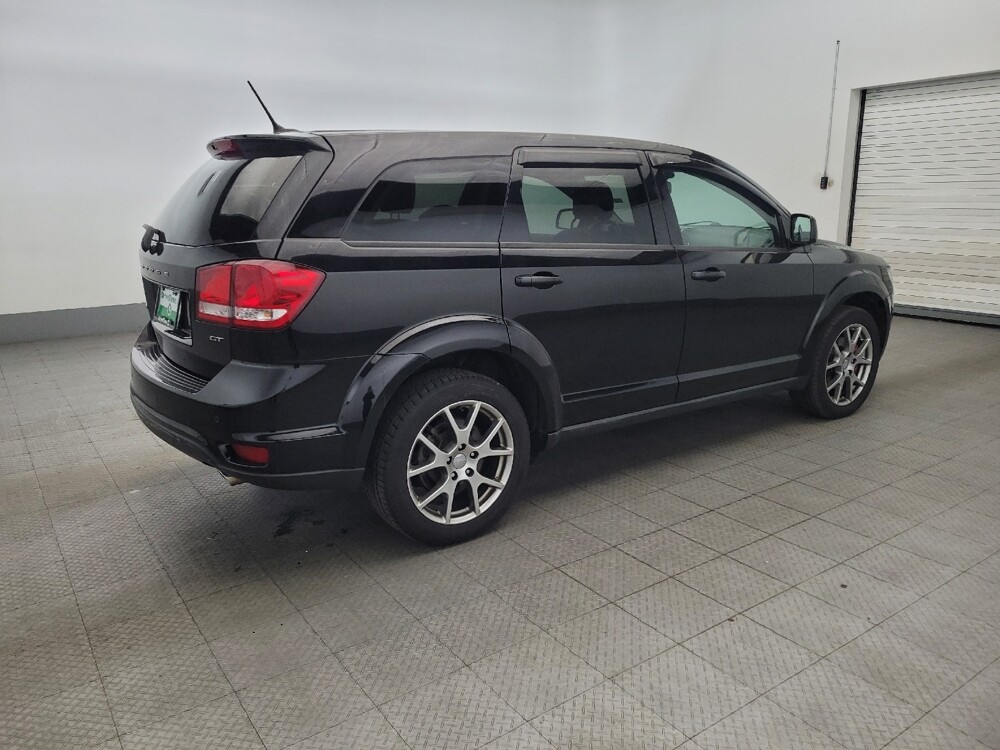 2017 Dodge Journey in Pittsburgh, PA 15237 - 18097158 10