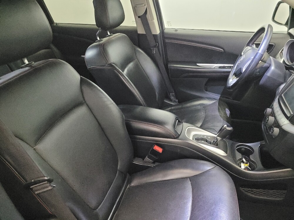 2017 Dodge Journey in Pittsburgh, PA 15237 - 18097158 21