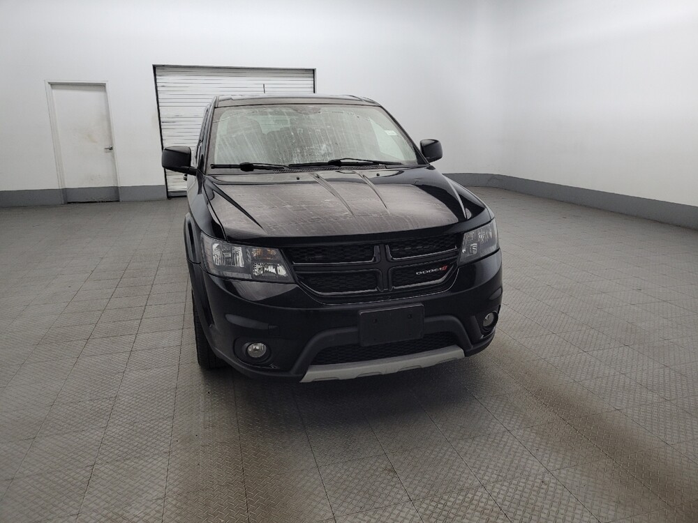 2017 Dodge Journey in Pittsburgh, PA 15237 - 18097158 14