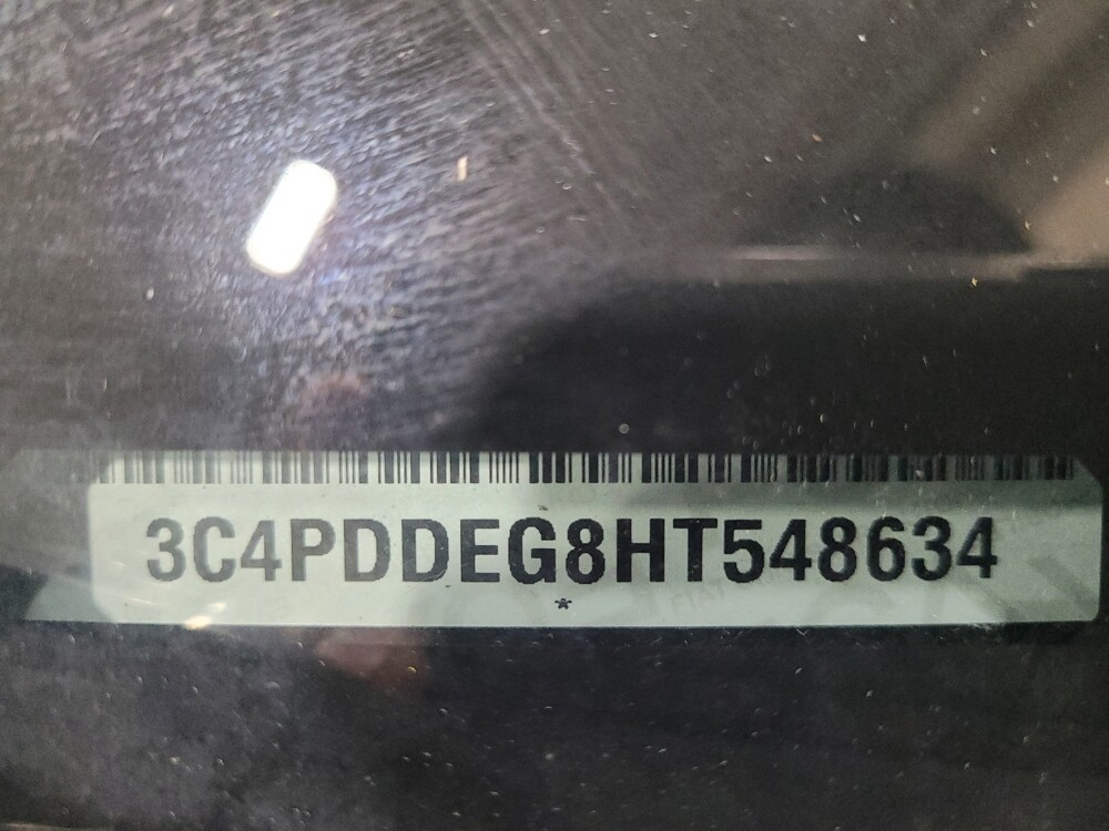 2017 Dodge Journey in Pittsburgh, PA 15237 - 18097158 33