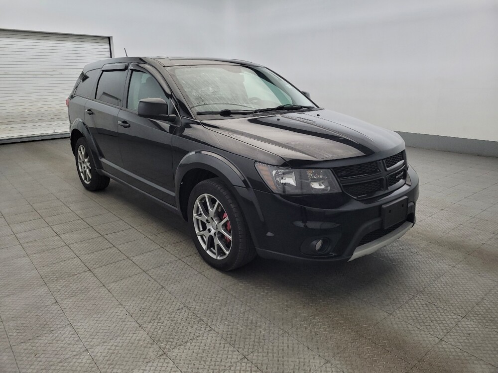 2017 Dodge Journey in Pittsburgh, PA 15237 - 18097158 13
