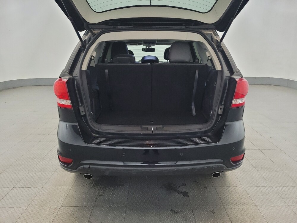 2017 Dodge Journey in Pittsburgh, PA 15237 - 18097158 29