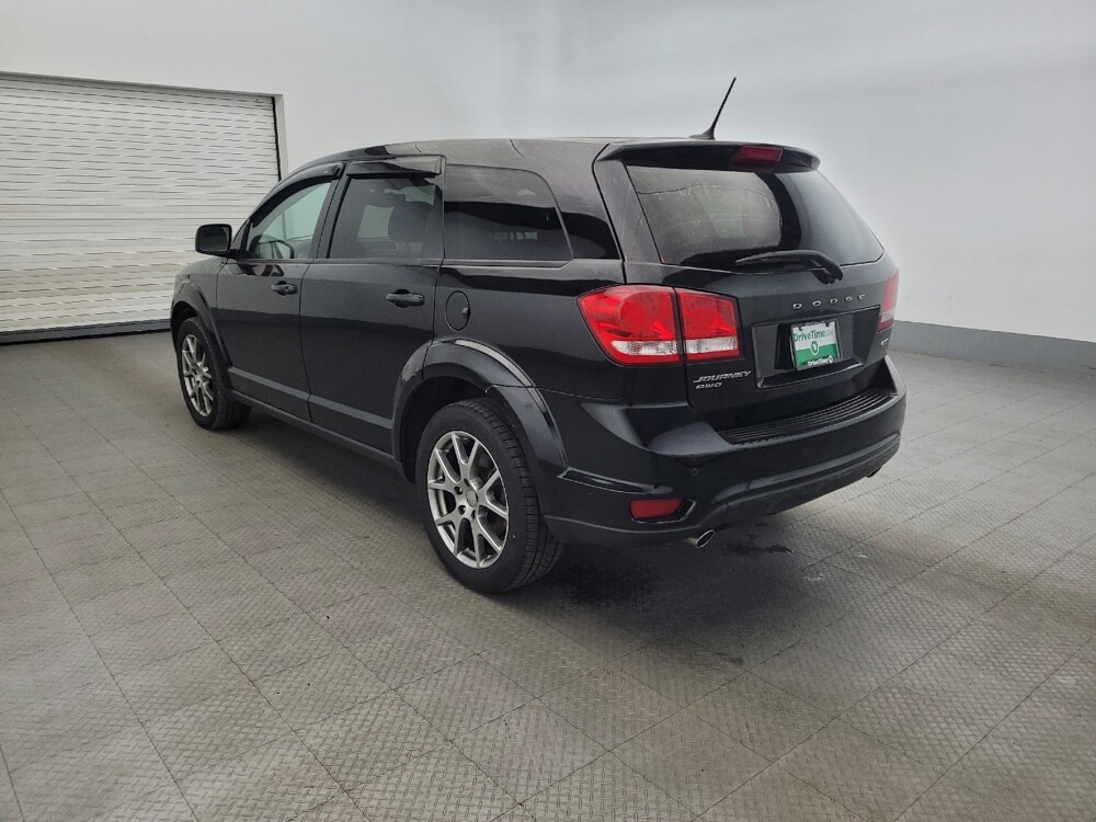 2017 Dodge Journey in Pittsburgh, PA 15237 - 18097158 5