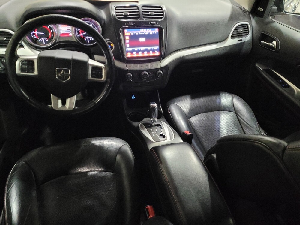 2017 Dodge Journey in Pittsburgh, PA 15237 - 18097158 22