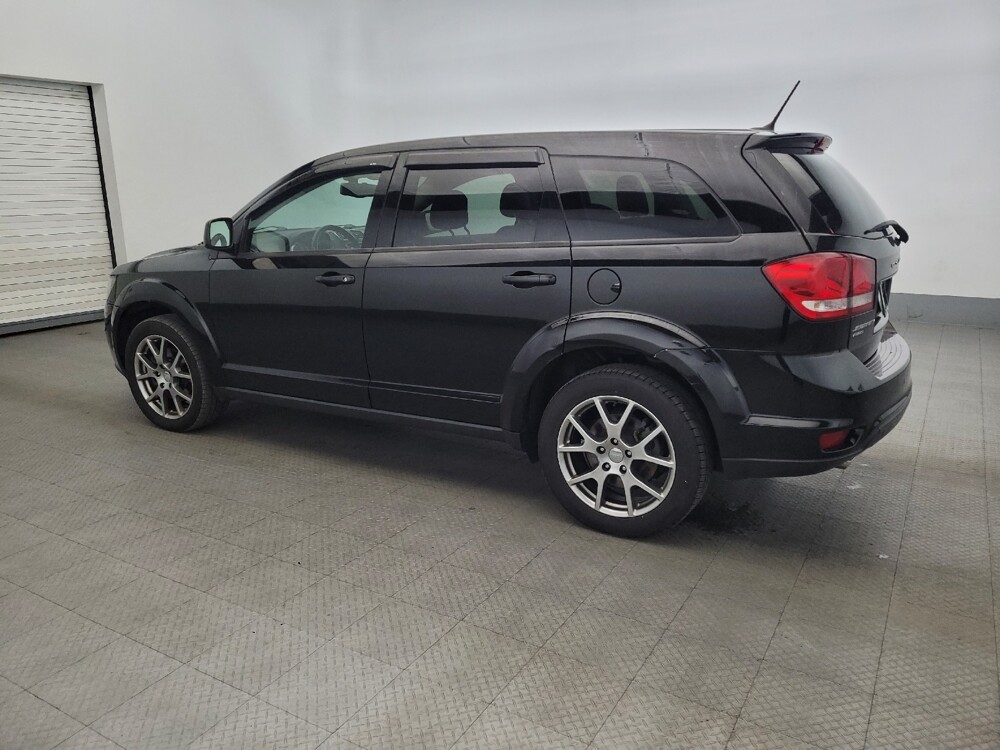 2017 Dodge Journey in Pittsburgh, PA 15237 - 18097158 3