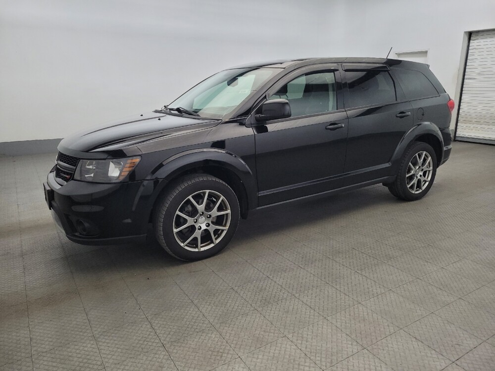 2017 Dodge Journey in Pittsburgh, PA 15237 - 18097158 2