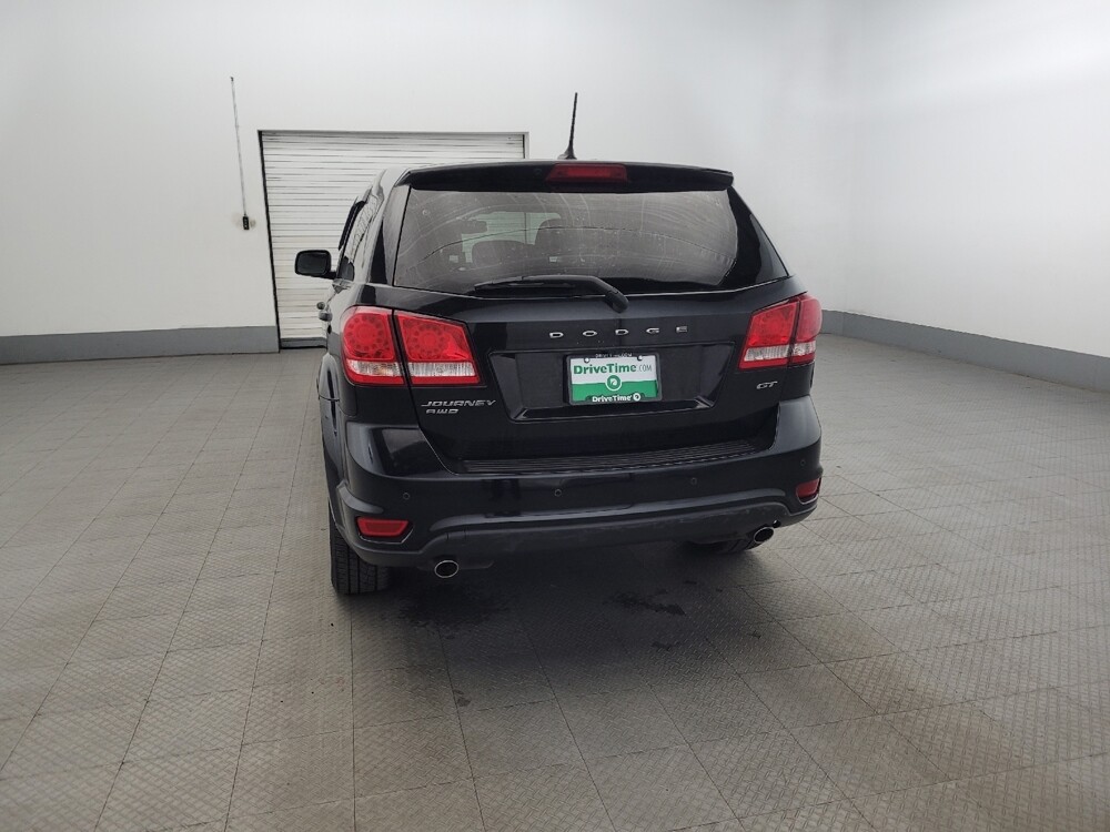 2017 Dodge Journey in Pittsburgh, PA 15237 - 18097158 6