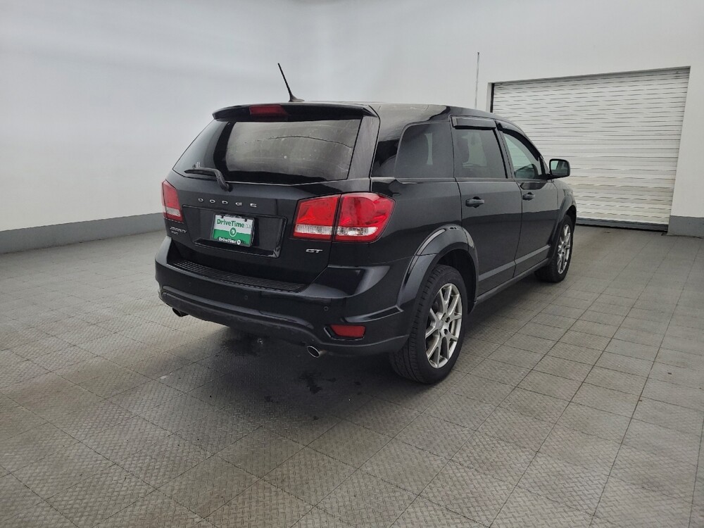 2017 Dodge Journey in Pittsburgh, PA 15237 - 18097158 9