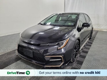 2021 Toyota Corolla in Pittsburgh, PA 15236
