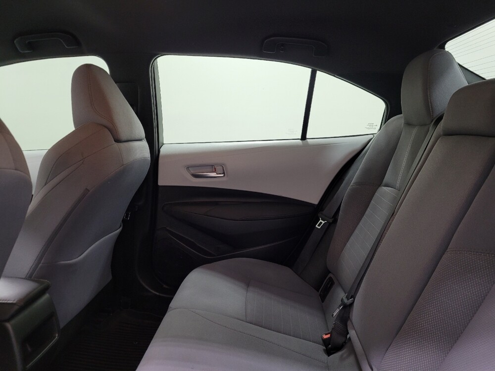 2021 Toyota Corolla in Pittsburgh, PA 15236 - 18097159 18