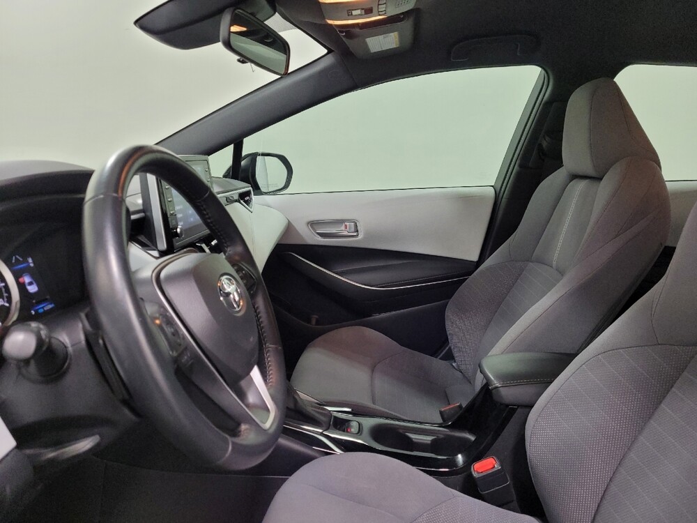 2021 Toyota Corolla in Pittsburgh, PA 15236 - 18097159 17