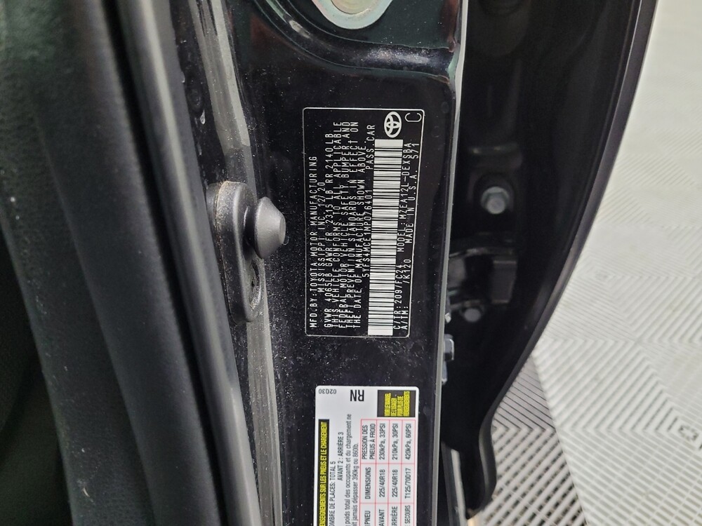 2021 Toyota Corolla in Pittsburgh, PA 15236 - 18097159 33