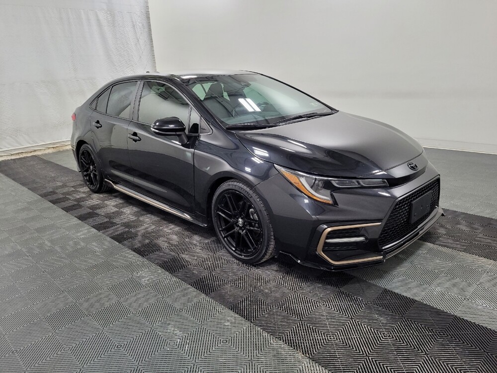 2021 Toyota Corolla in Pittsburgh, PA 15236 - 18097159 11