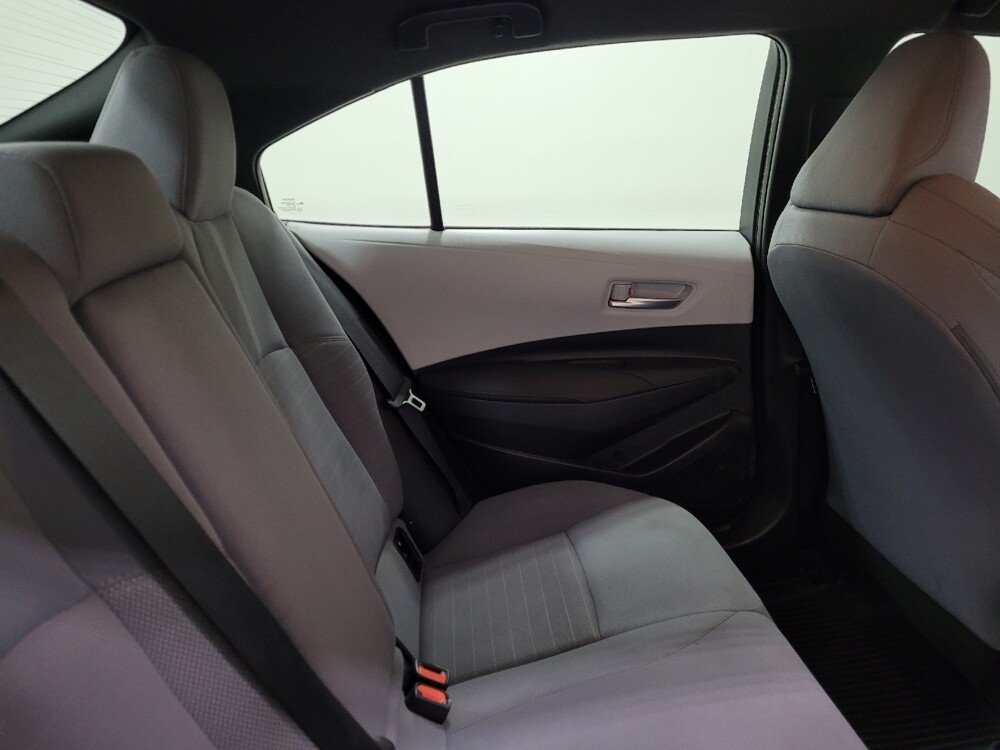 2021 Toyota Corolla in Pittsburgh, PA 15236 - 18097159 19