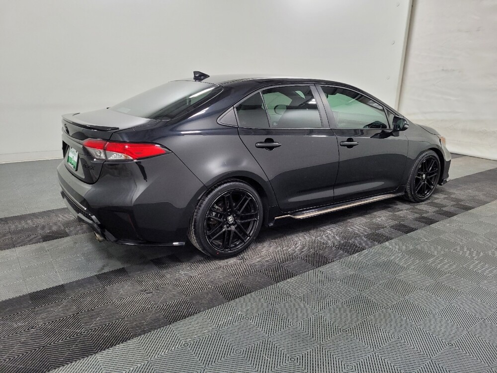2021 Toyota Corolla in Pittsburgh, PA 15236 - 18097159 10