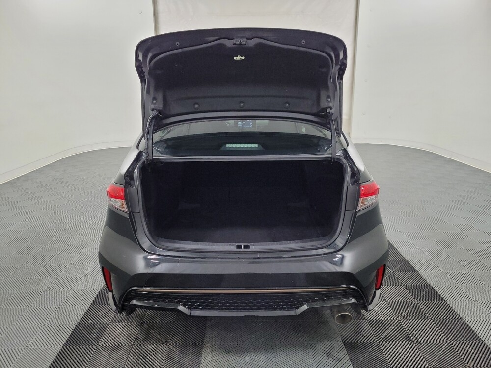 2021 Toyota Corolla in Pittsburgh, PA 15236 - 18097159 29