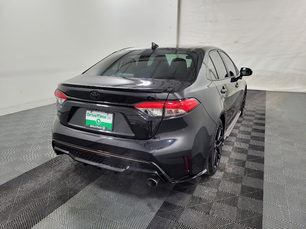 2021 Toyota Corolla in Pittsburgh, PA 15236 - 18097159 9