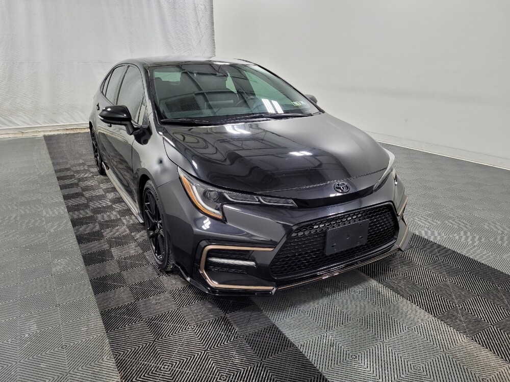 2021 Toyota Corolla in Pittsburgh, PA 15236 - 18097159 13