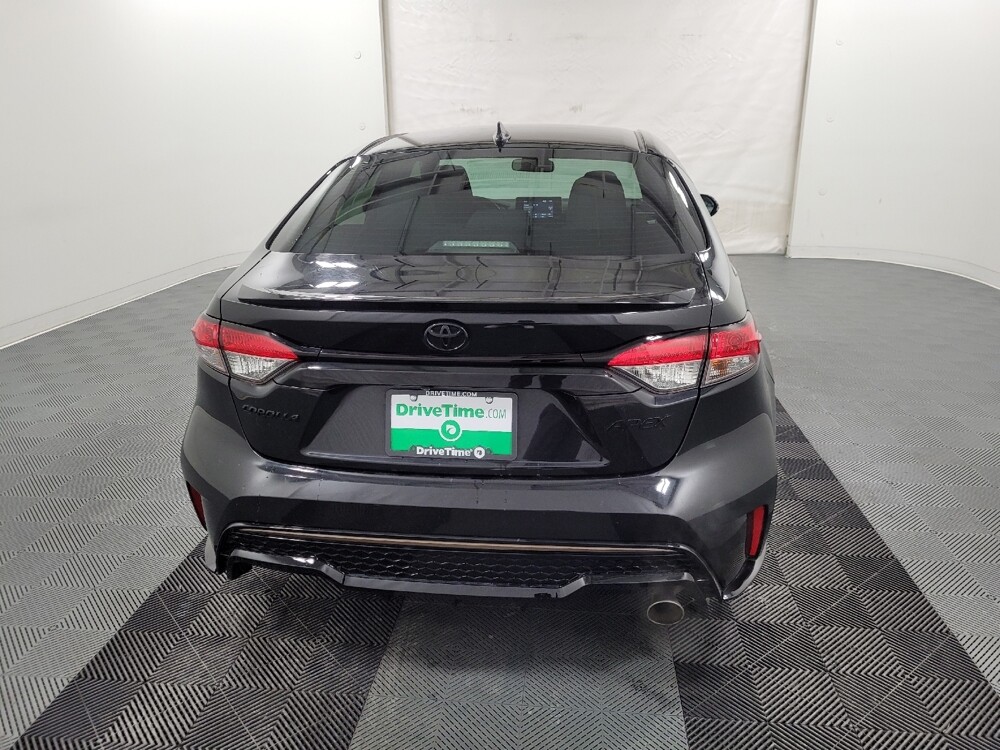 2021 Toyota Corolla in Pittsburgh, PA 15236 - 18097159 7