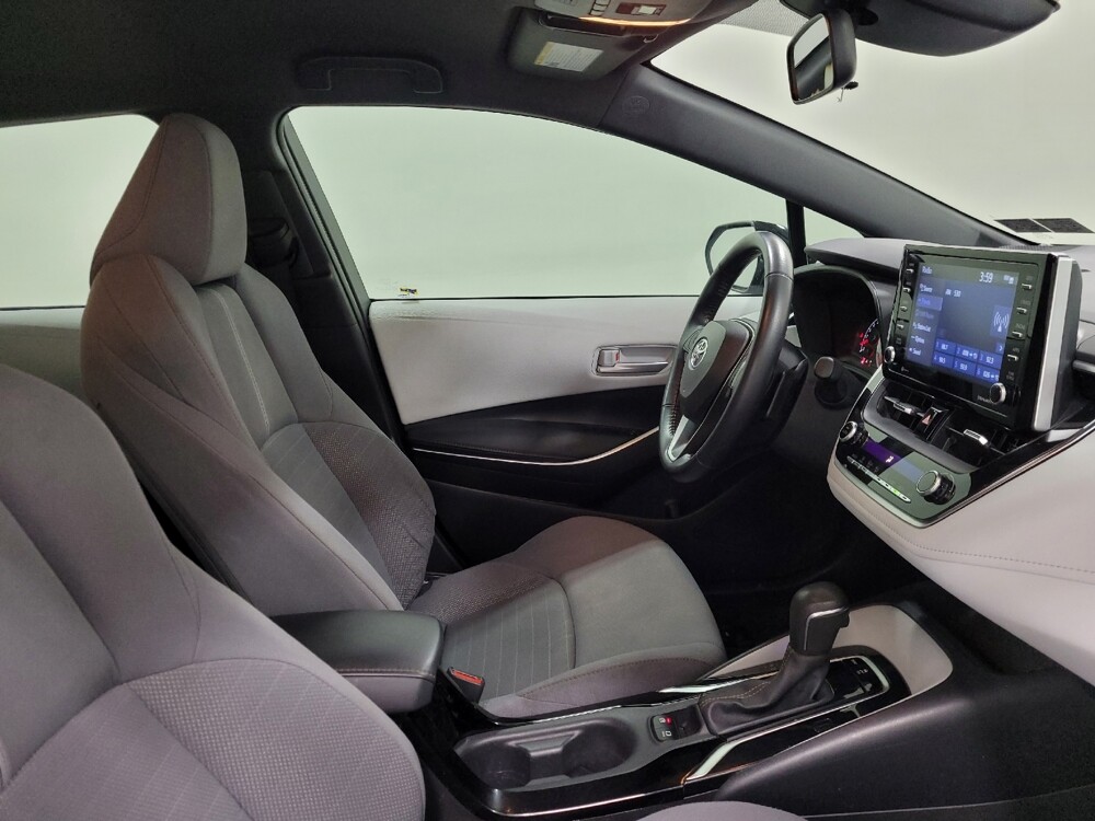 2021 Toyota Corolla in Pittsburgh, PA 15236 - 18097159 21