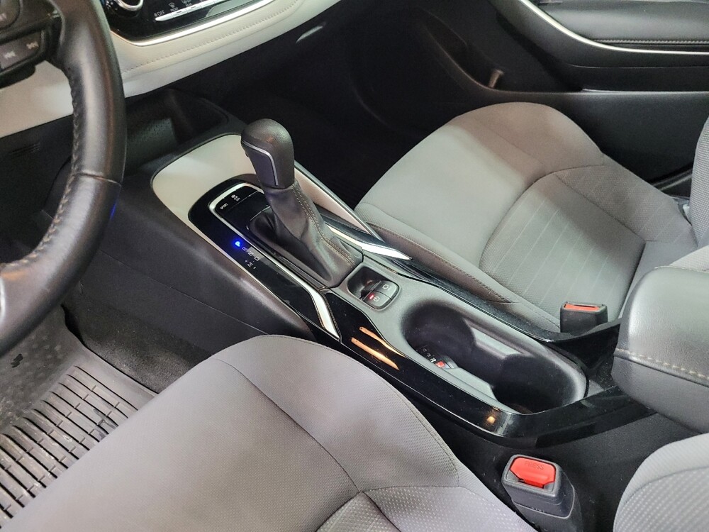 2021 Toyota Corolla in Pittsburgh, PA 15236 - 18097159 26