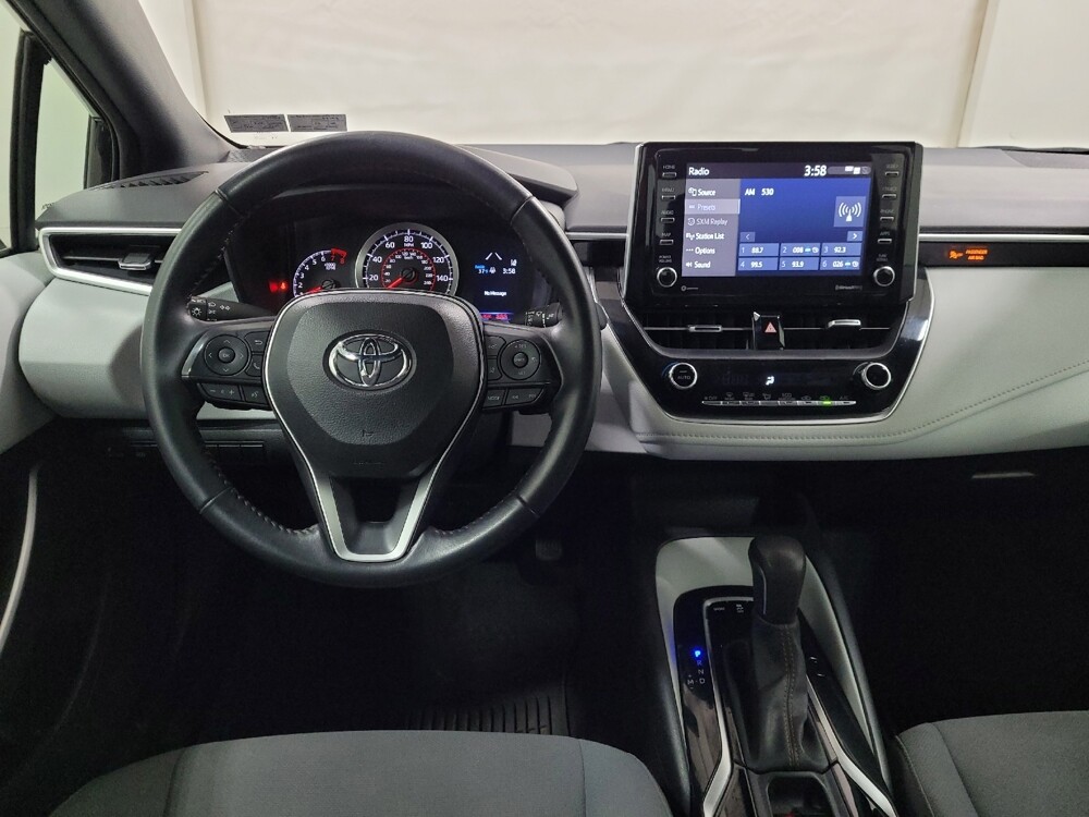 2021 Toyota Corolla in Pittsburgh, PA 15236 - 18097159 22