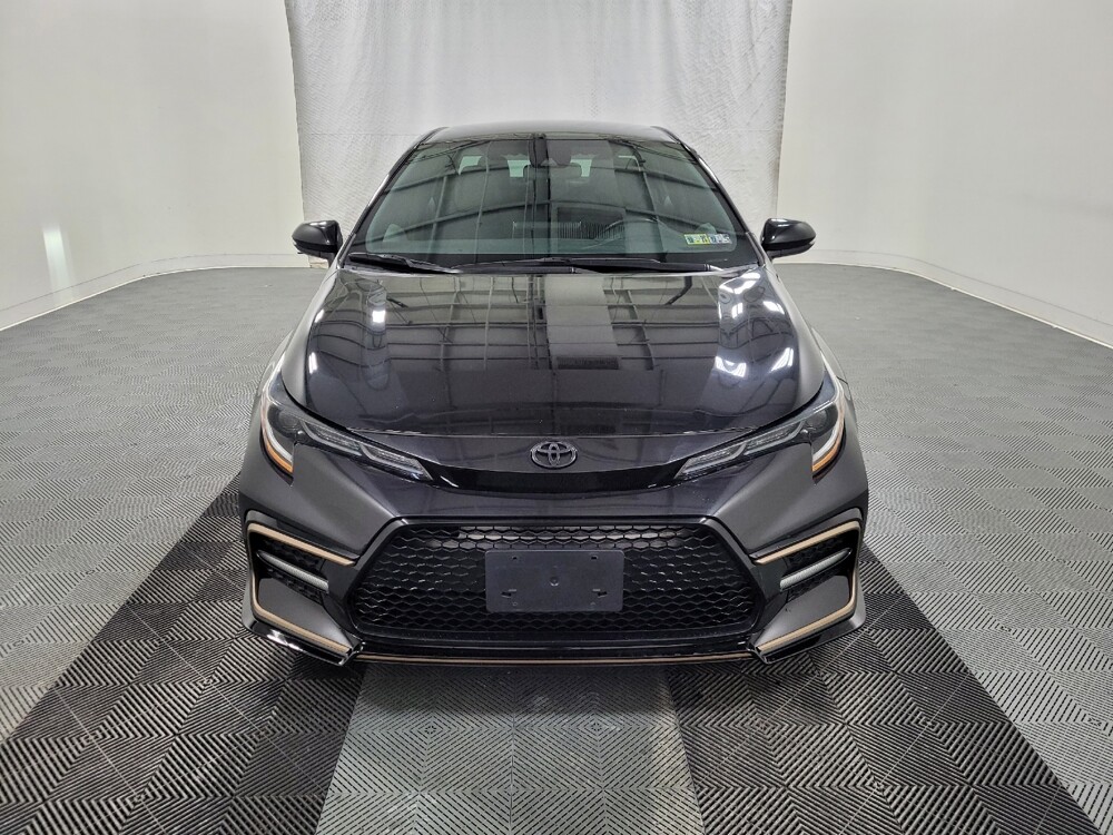 2021 Toyota Corolla in Pittsburgh, PA 15236 - 18097159 14