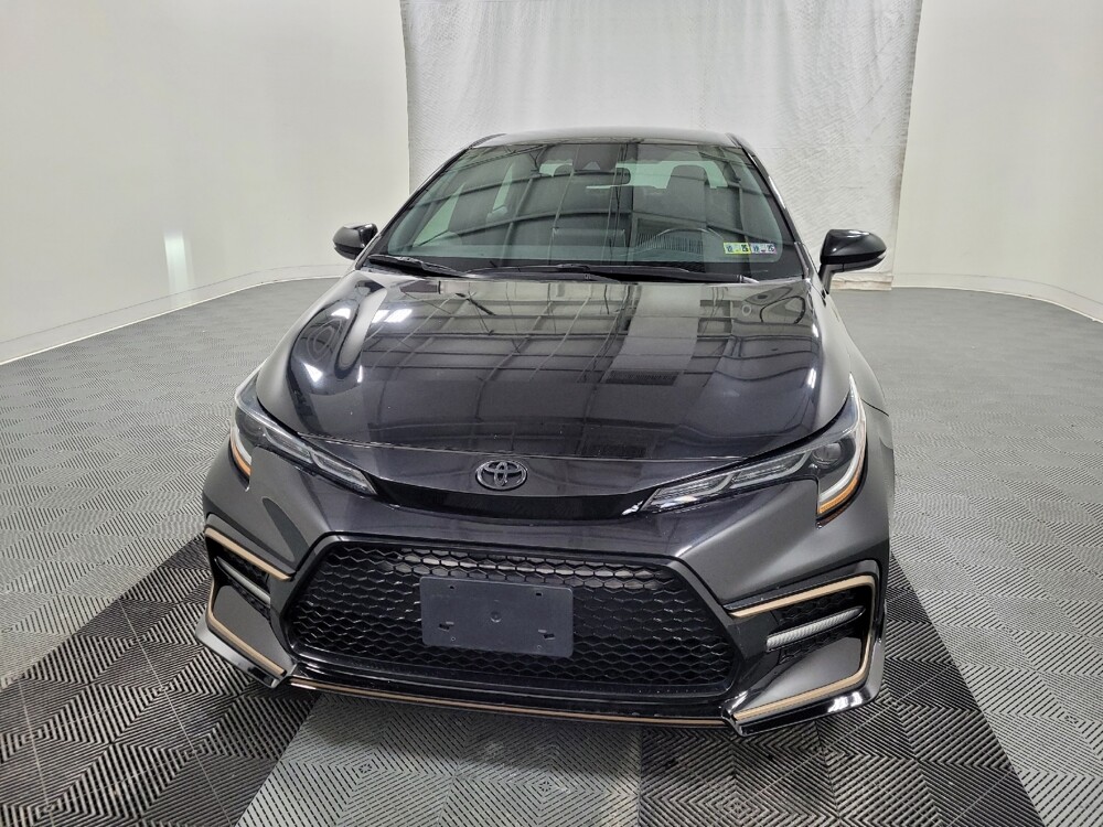 2021 Toyota Corolla in Pittsburgh, PA 15236 - 18097159 15
