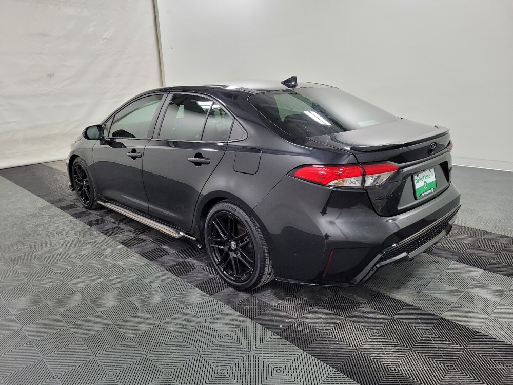 2021 Toyota Corolla in Pittsburgh, PA 15236 - 18097159 3