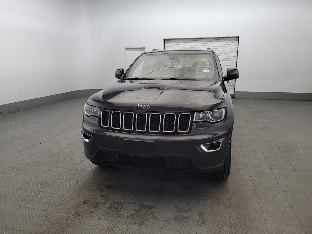 2020 Jeep Grand Cherokee in Pittsburgh, PA 15237 - 18097160 15