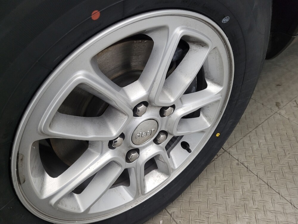 2020 Jeep Grand Cherokee in Pittsburgh, PA 15237 - 18097160 31