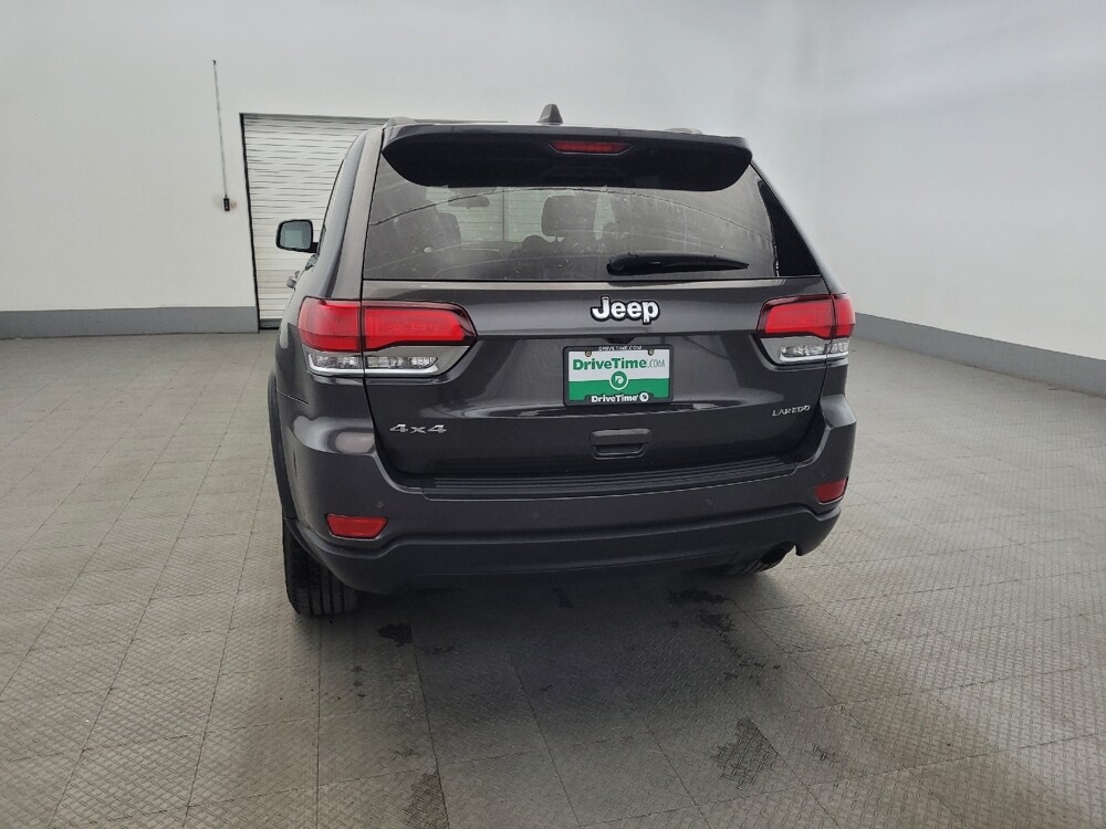 2020 Jeep Grand Cherokee in Pittsburgh, PA 15237 - 18097160 6