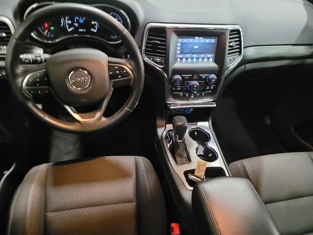 2020 Jeep Grand Cherokee in Pittsburgh, PA 15237 - 18097160 22
