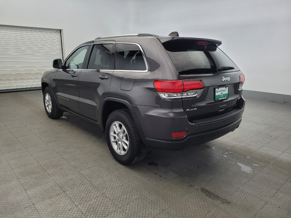2020 Jeep Grand Cherokee in Pittsburgh, PA 15237 - 18097160 5