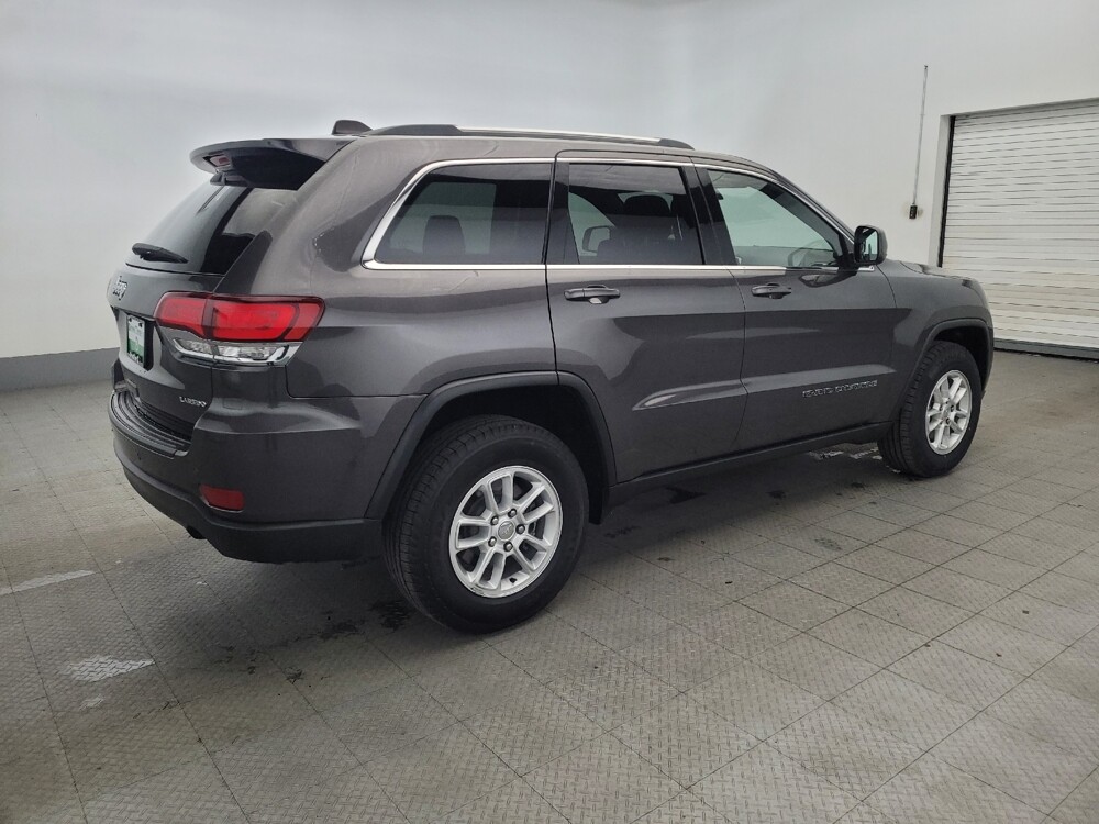 2020 Jeep Grand Cherokee in Pittsburgh, PA 15237 - 18097160 10