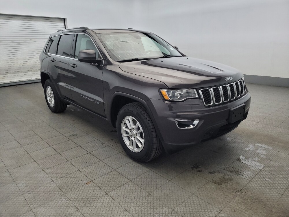 2020 Jeep Grand Cherokee in Pittsburgh, PA 15237 - 18097160 13
