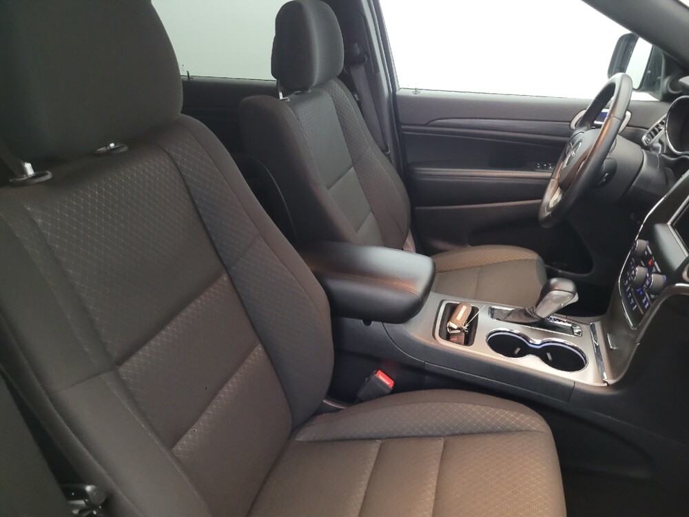 2020 Jeep Grand Cherokee in Pittsburgh, PA 15237 - 18097160 21