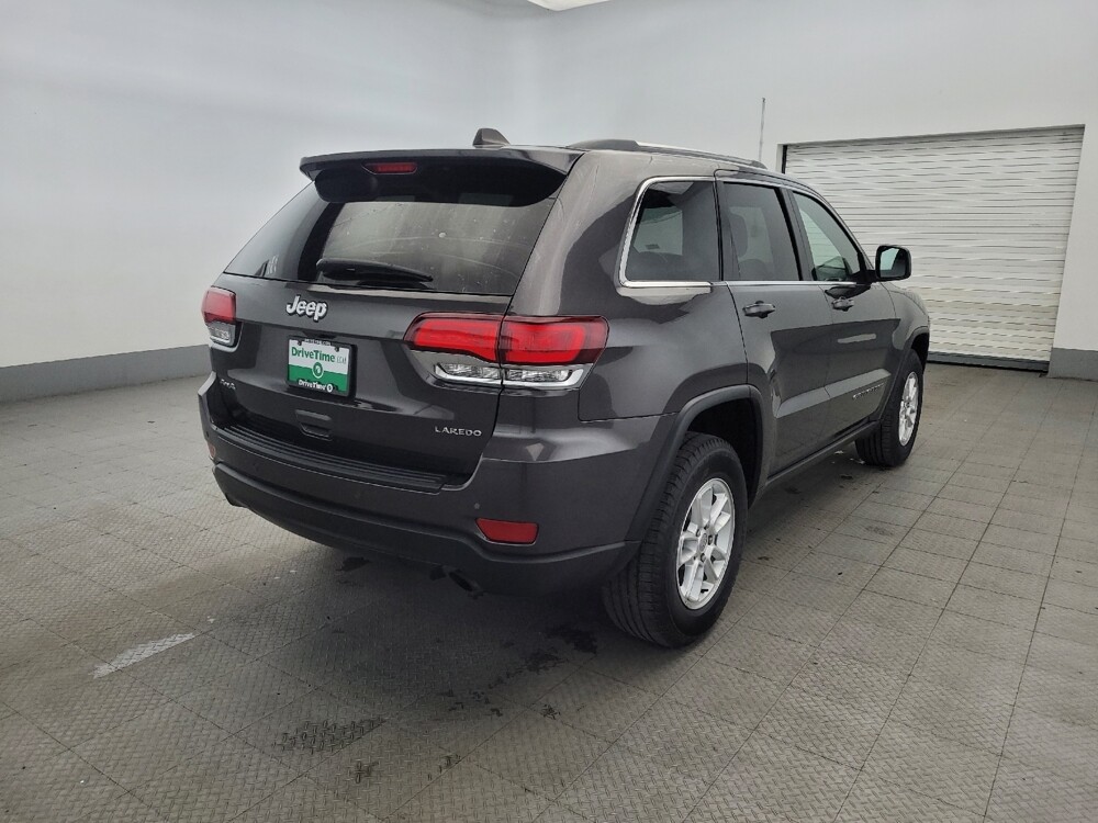 2020 Jeep Grand Cherokee in Pittsburgh, PA 15237 - 18097160 9