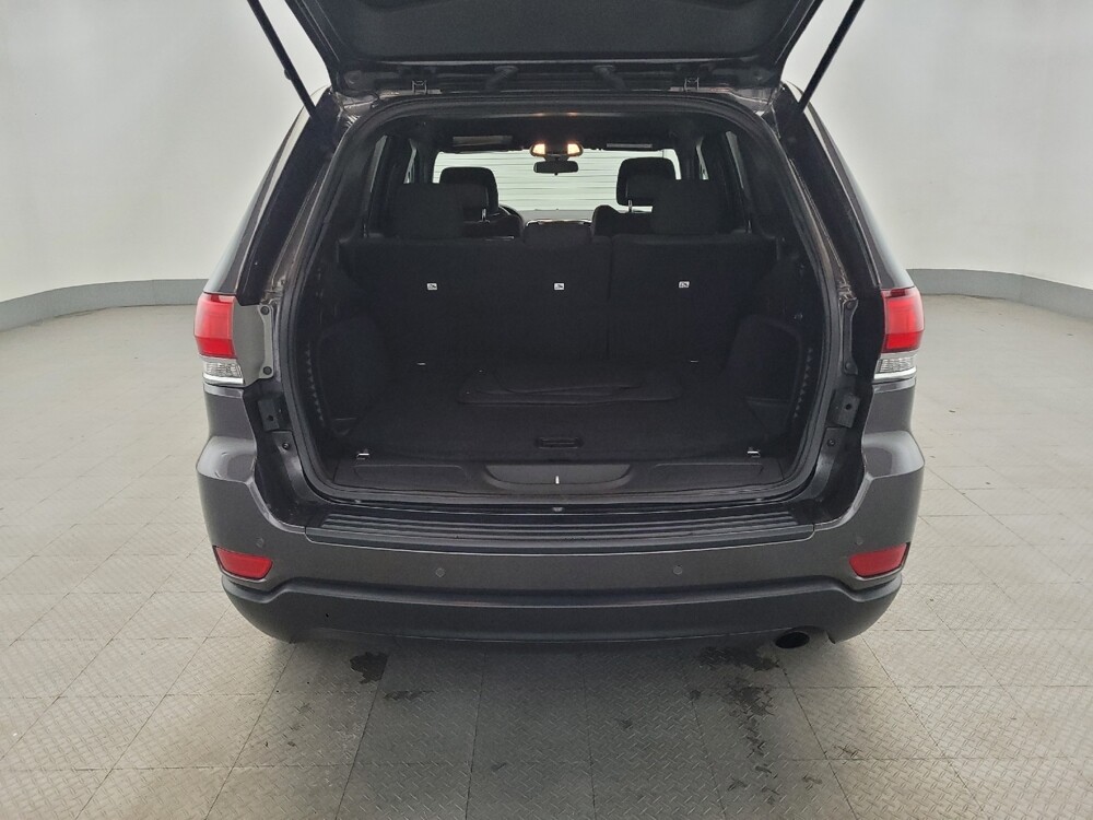 2020 Jeep Grand Cherokee in Pittsburgh, PA 15237 - 18097160 29